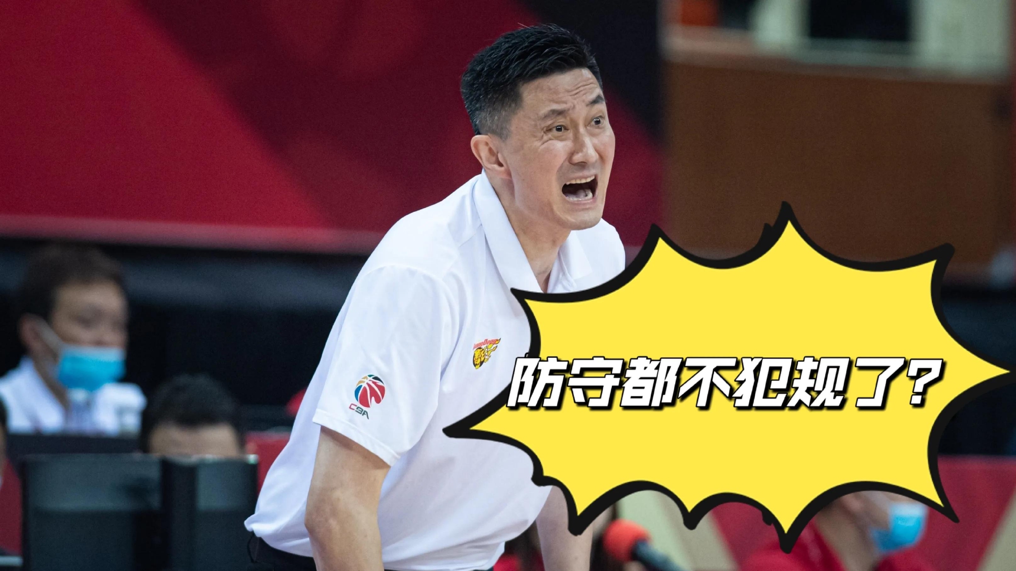 Ming爆冷击败加拿大队，伤愈复出震惊全场！的简单介绍